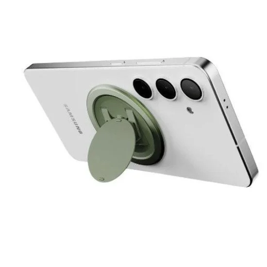 Ohsnap Phone Grip Lux 5 _ Gator Fade